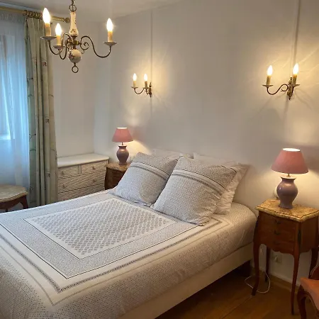 Apartment L'oustal *