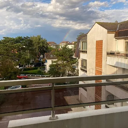 L'oustal Appartement
