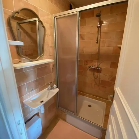 Appartement L'oustal