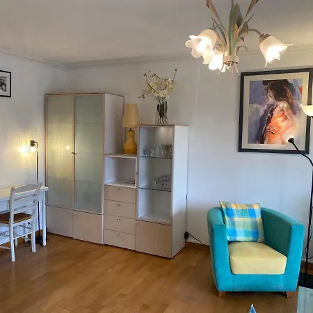 L'oustal Appartement