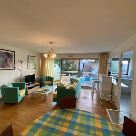 L'oustal Coeur De * Le Touquet