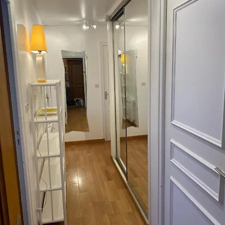 L'oustal Coeur De * Le Touquet