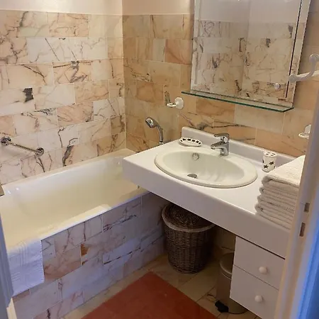 Appartement L'oustal Le Touquet-Paris-Plage
