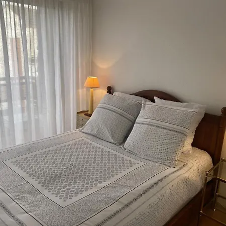 L'oustal Coeur De Apartman Le Touquet